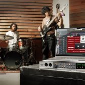 Voltでクラシックなサウンドを収録しよう！【オーディオインターフェース】