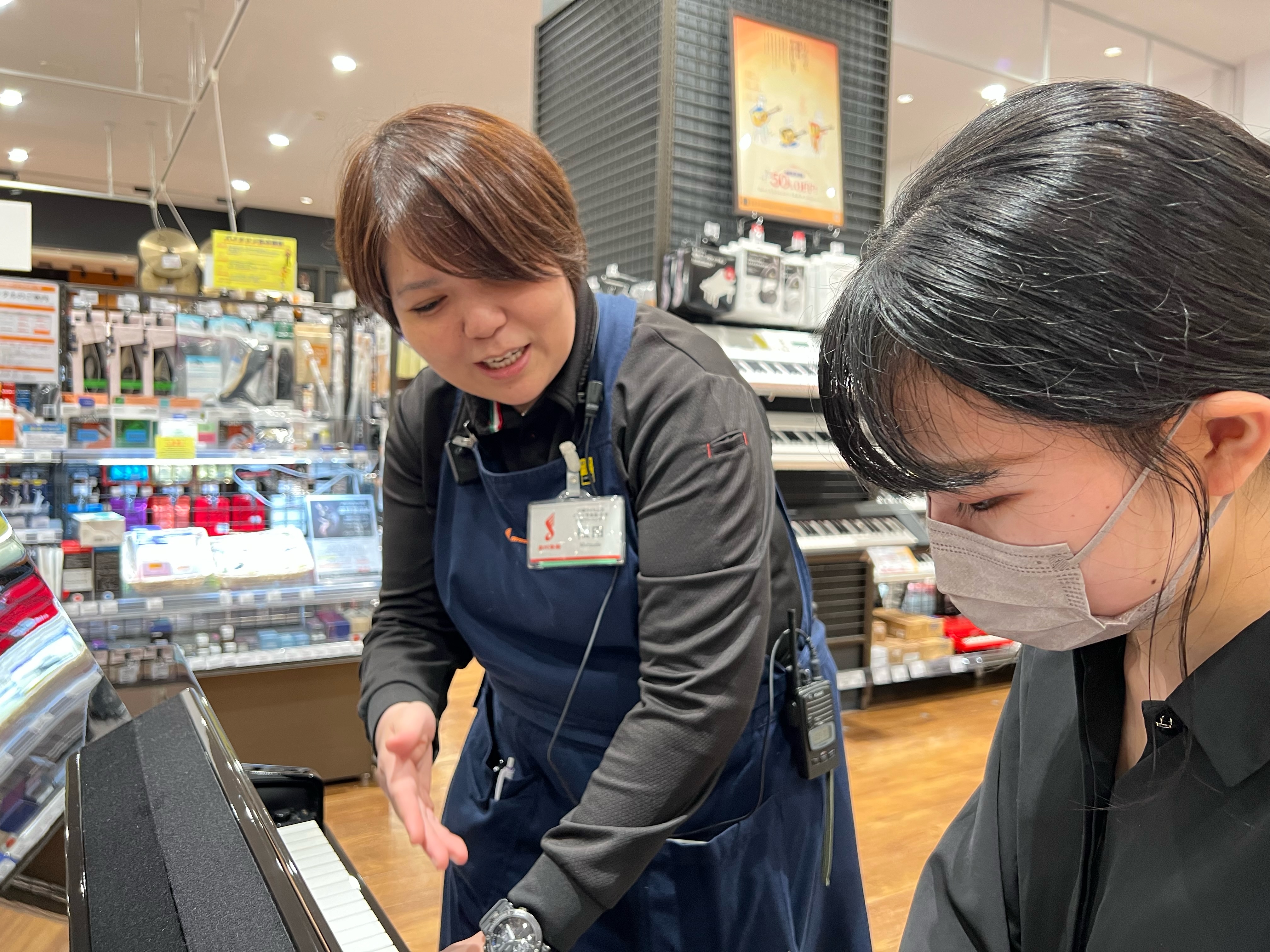 防音アドバイザー松田(まつだ)