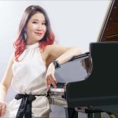 8/9(日)栗原麻樹ピアノコンサート＆プレミアムレッスン開催のお知らせ