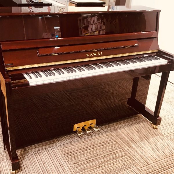 KAWAI／K-114SN<br />
【SALE】￥598,000