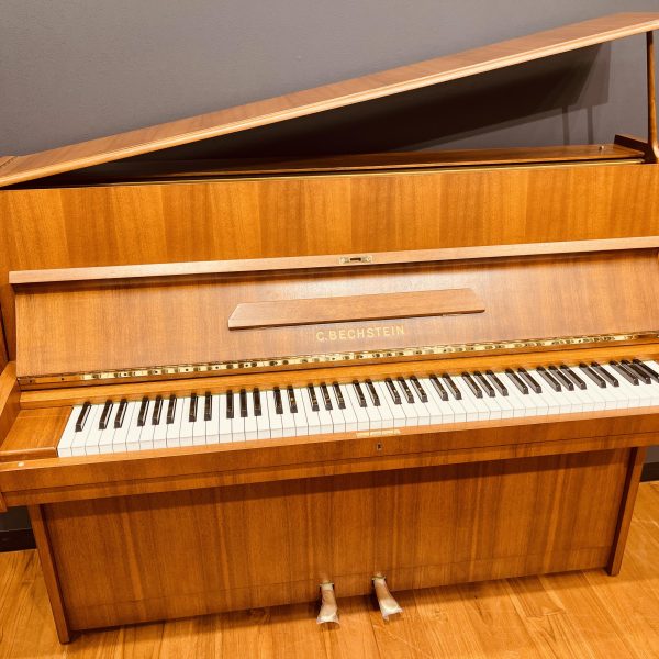 Bechstein /12N 【全国配送対応】【1972年製】【演奏動画あり