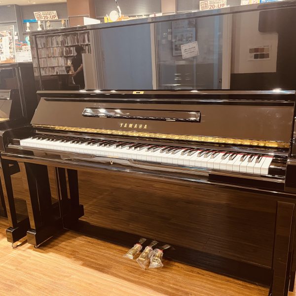 YAMAHA/U3A（USED）<br />
￥473,000