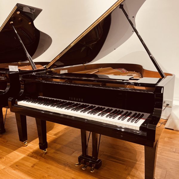 【ご成約済】<br />
YAMAHA／C3