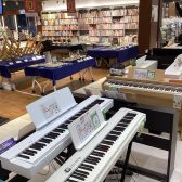 【5/22(Fri)～5/24(Sun)】 HIROSHIMA MUSIC DAYS　イオンモール広島府中店特設会場にて開催！