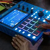 新製品！AKAI MPC One G2【予約受付中】