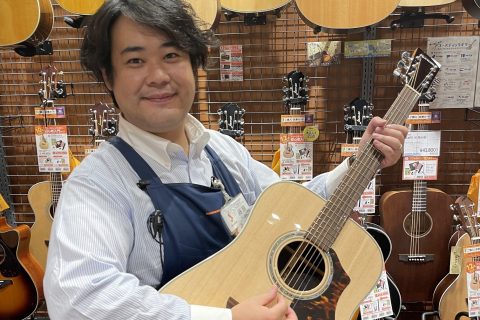 スタッフ写真 店長・デジタルアドバイザー 藤原
