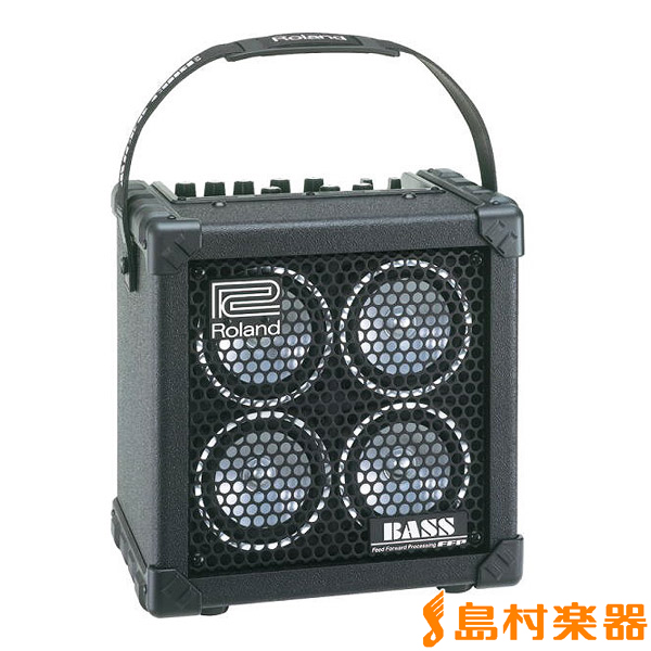 【中価格帯家庭用アンプ Roland MCBRX】MCBRX