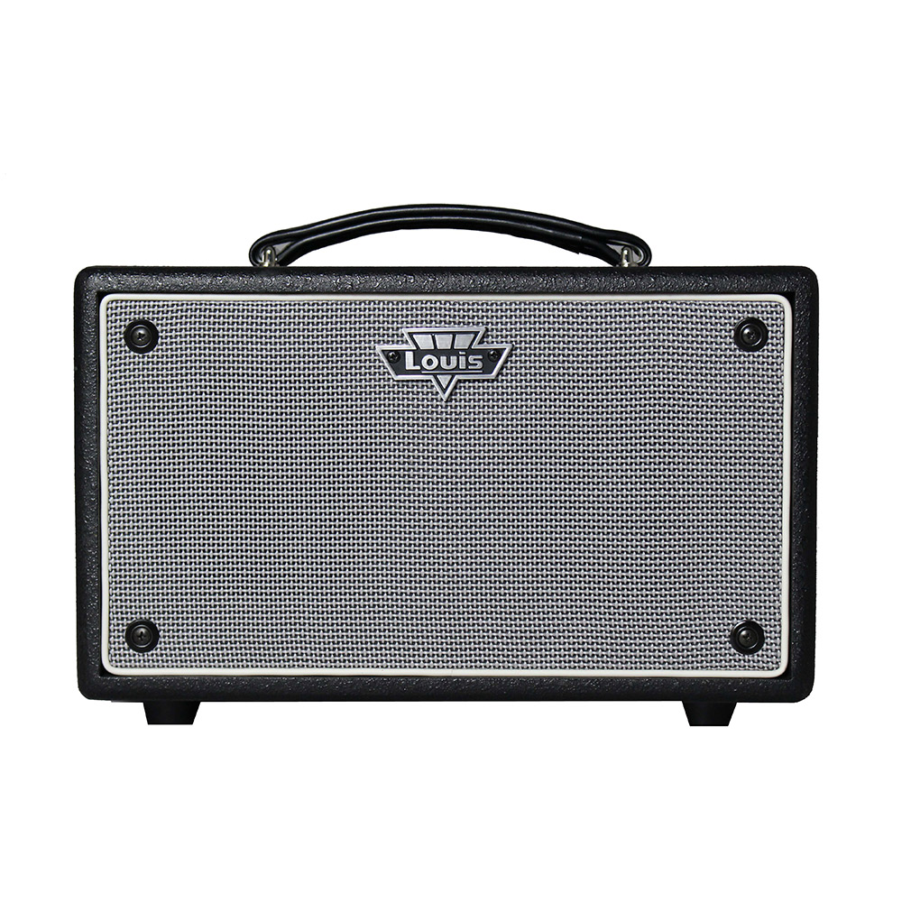 【これから始めたい方に入門用 Louis LBA-15S】LBA-15S