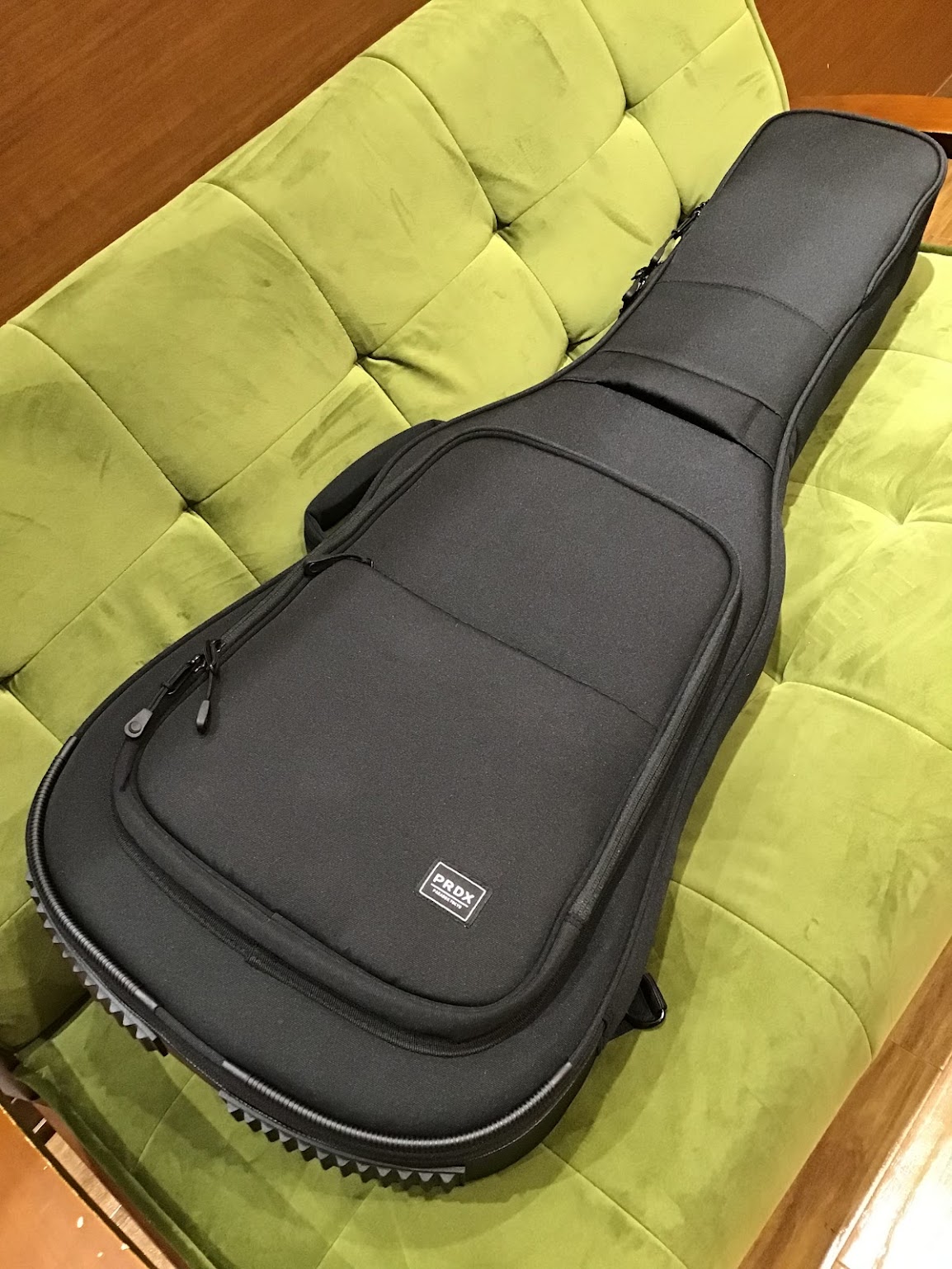 ギターケースPRDX-50-EG