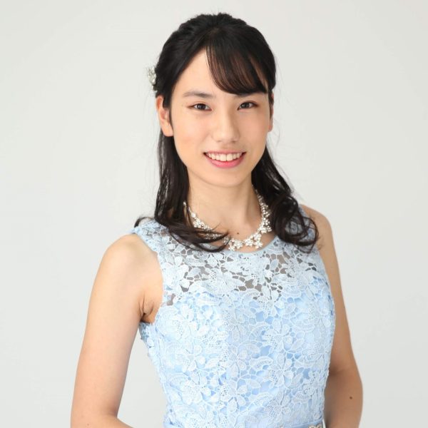 西村　菜々子<br />
(木)