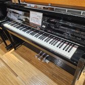 【新製品】YAMAHA　NU1XA展示中！