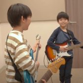 【音楽教室】4歳から通える子供の為のキッズギター教室🎸