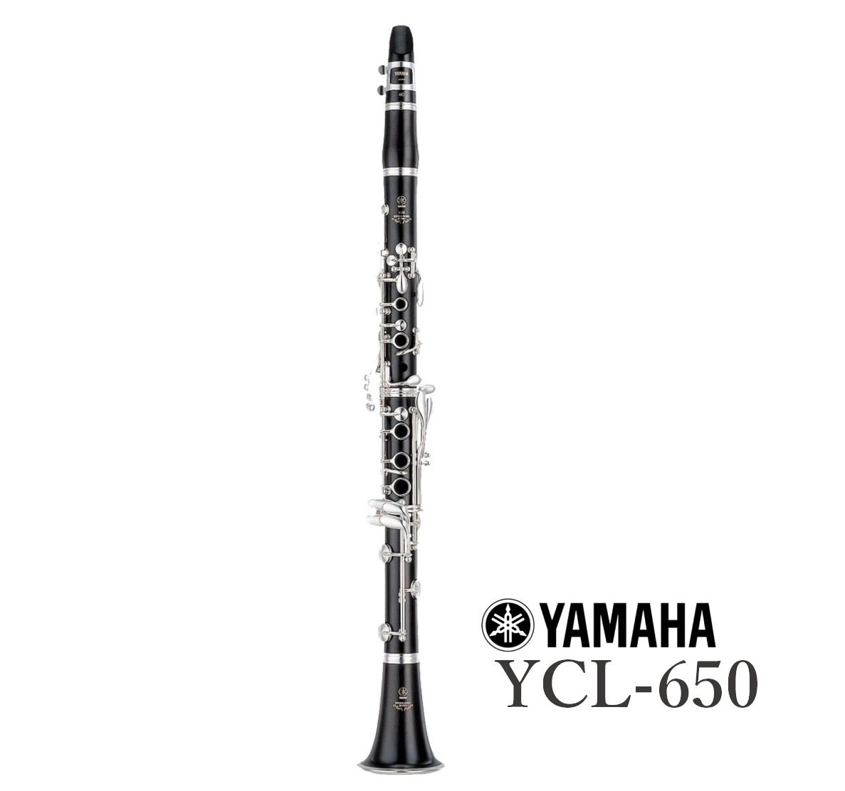 YAMAHAYCL-650
