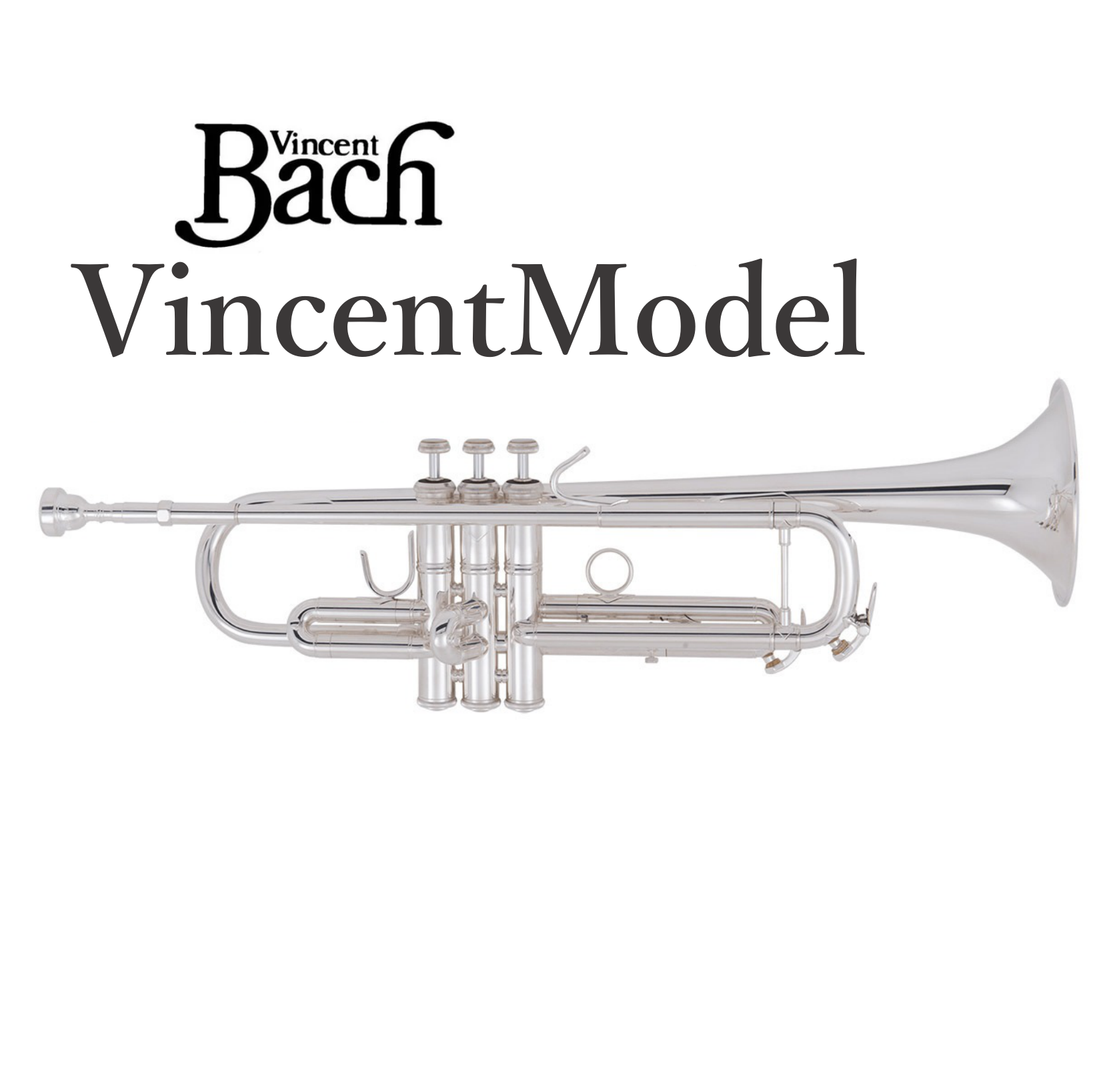 BachVincent Model