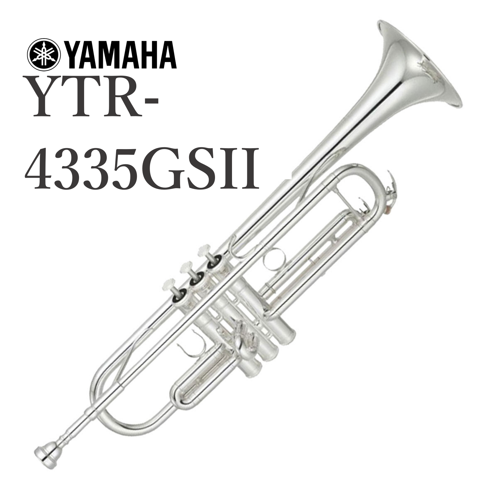 YAMAHAYTR-4335GSII
