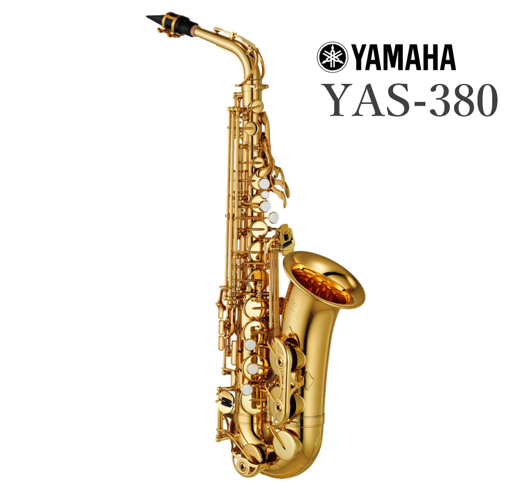 YAMAHAYAS-380