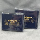 【管楽器】新商品紹介！スヌーピーリードケース