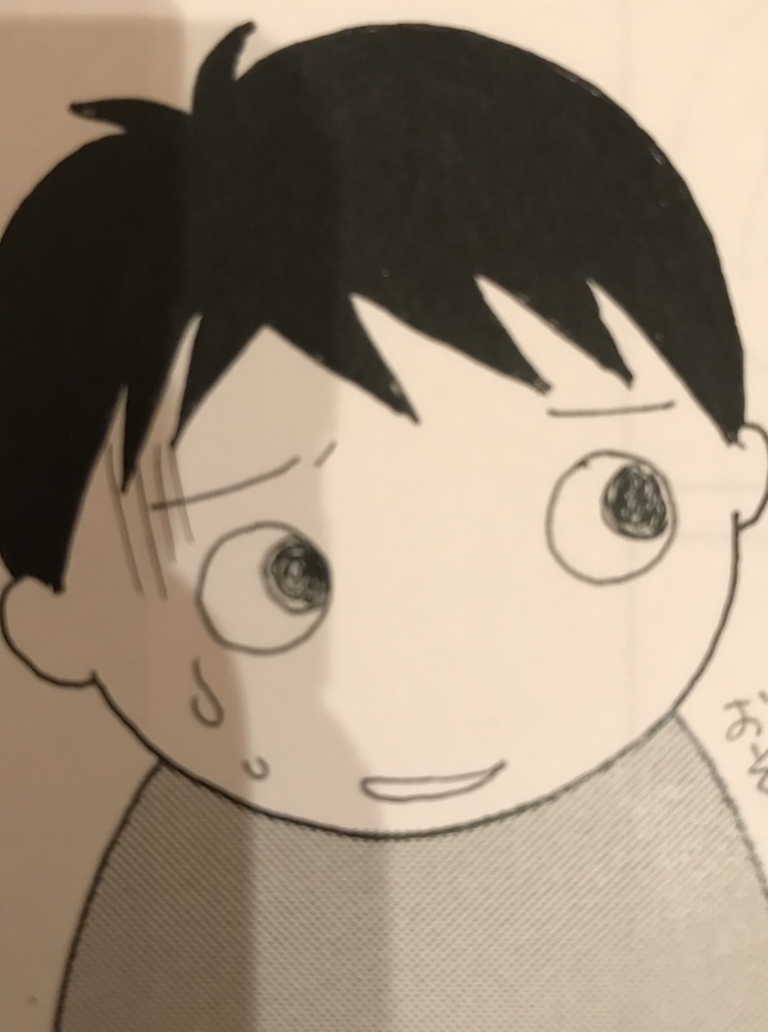 サックスサロン　小林さん