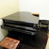 【レンタルルーム・部屋レンタル】楽器の練習場所にお困りではないですか？
