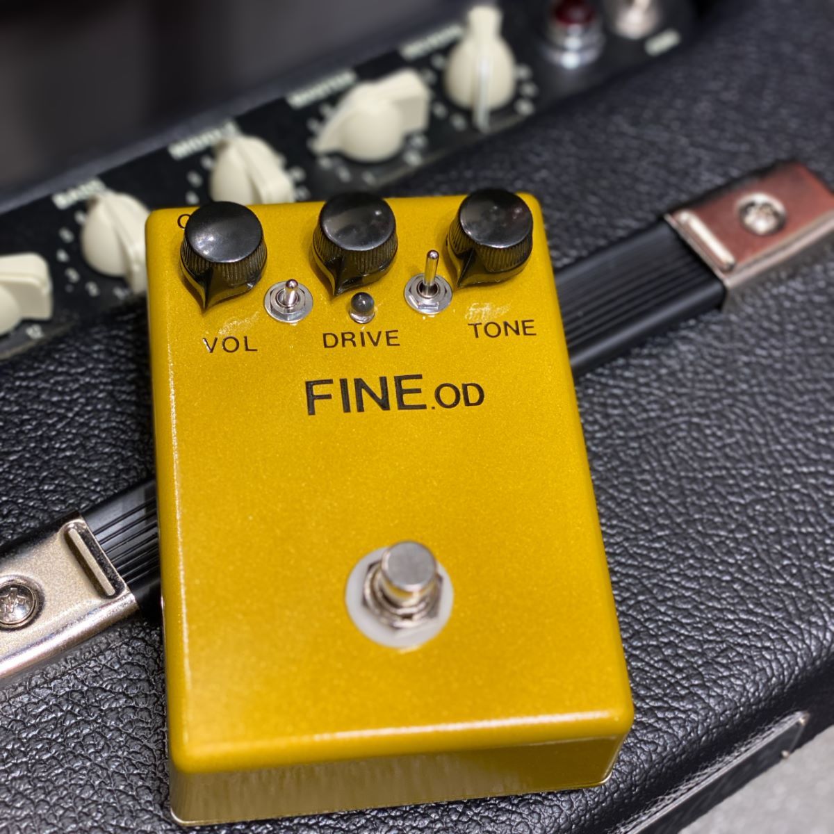 HUMAN GEAR FINE OD