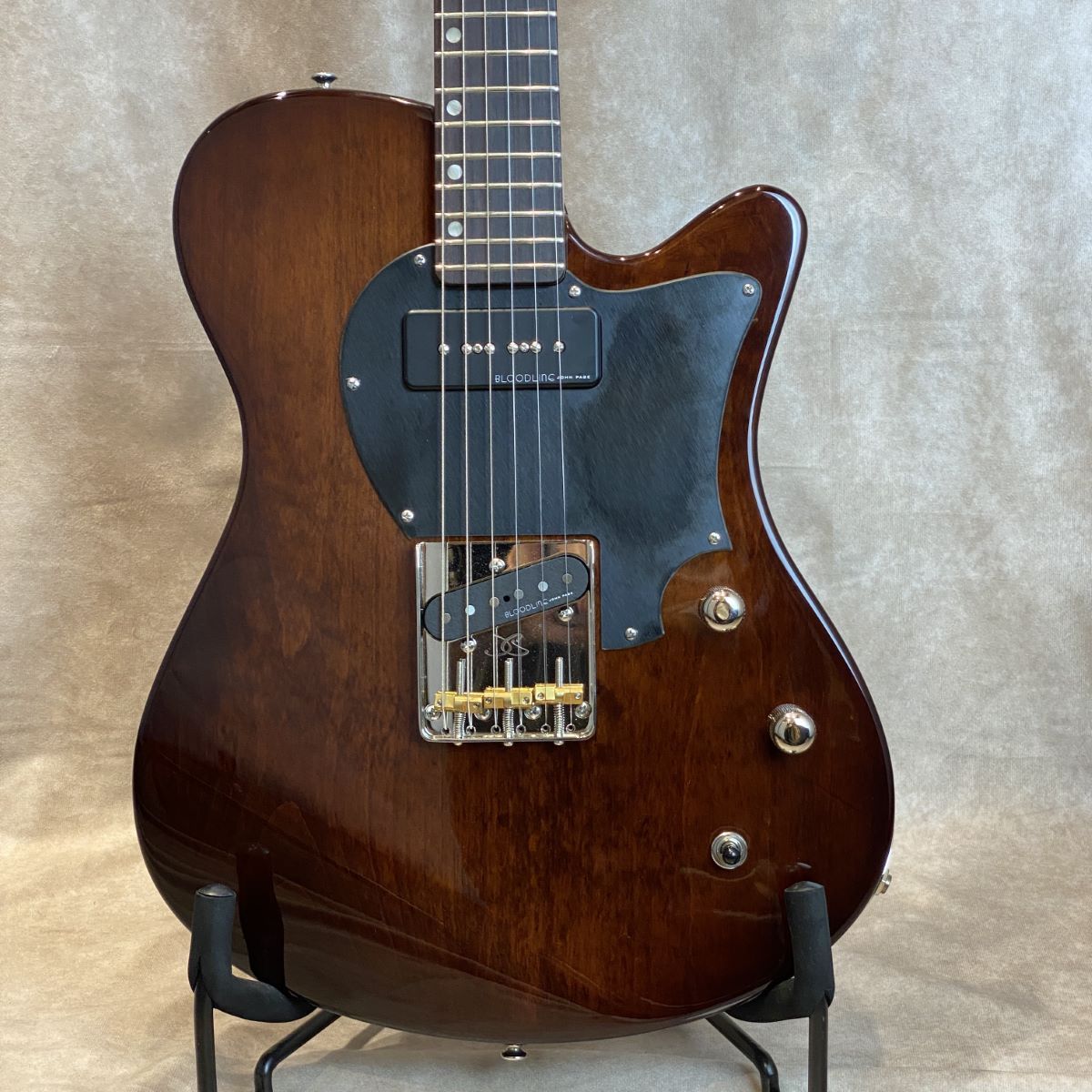 John page classicThe AJ/Root Beer