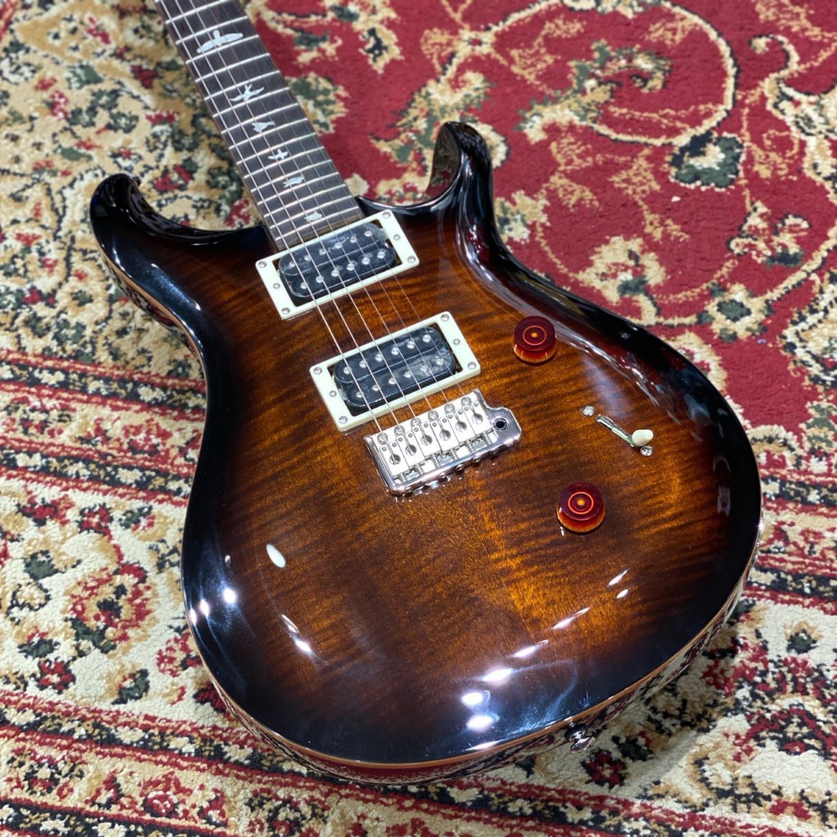 Paul Reed Smith(PRS)SE CUSTOM 24