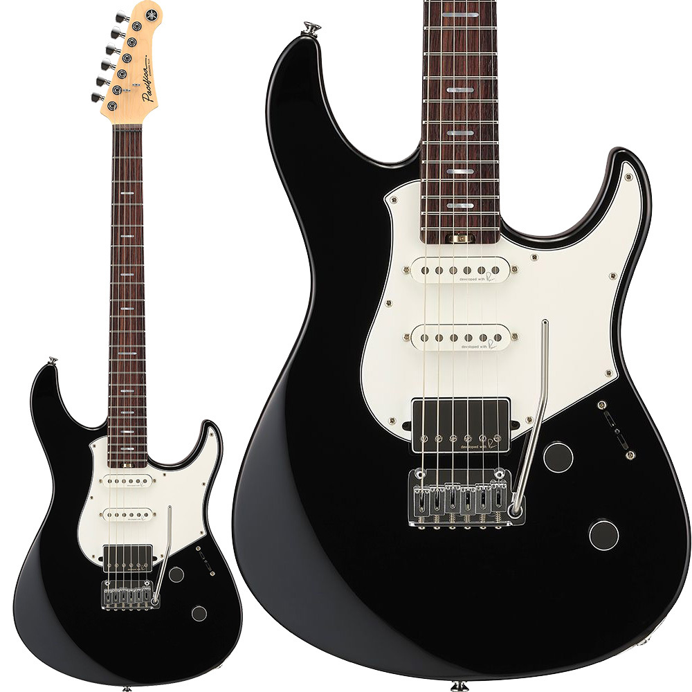 YAMAHAPACS+12 (BL)