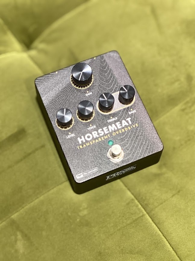 Paul Reed Smith(PRS)HORSEMEAT