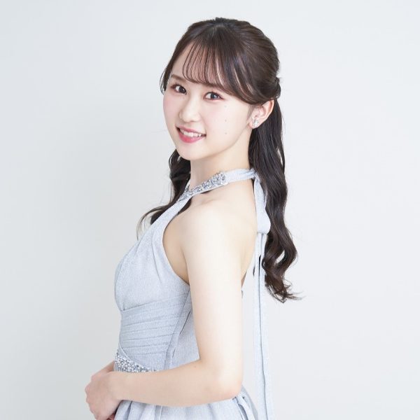 中川　紗瑛<br />
(日)