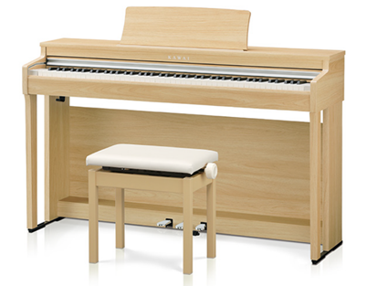 KAWAI　CN201<br />
￥132,000(税込)
