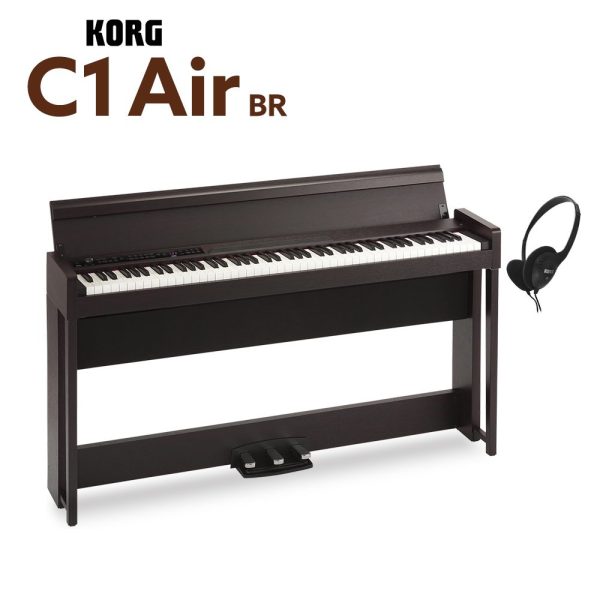 KORG C1 Air<br />
￥118,800(税込)