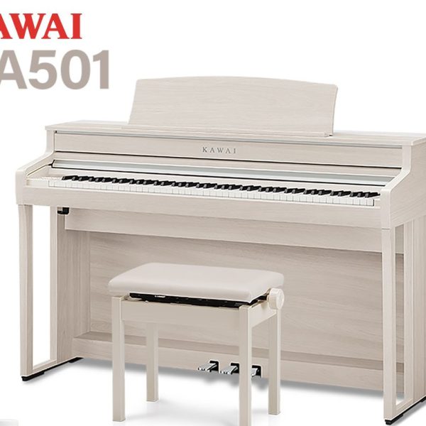 KAWAI　CA501<br />
￥253,000(税込)