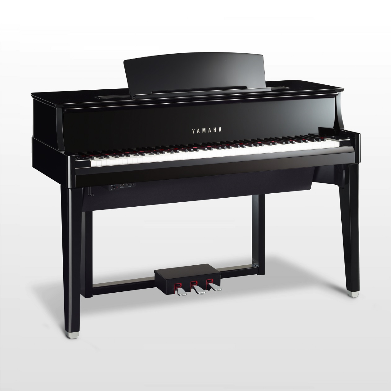 YAMAHA　電子ピアノN1X