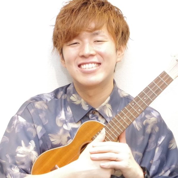 中嶋　安行<br />
(月)(日)