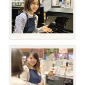 【ママスタッフ常駐🎹】ピアノのことなら伊丹昆陽店の＜ピアノアドバイザー＞にお任せください♪