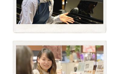 【ママスタッフ常駐🎹】ピアノのことなら伊丹昆陽店の＜ピアノアドバイザー＞にお任せください♪
