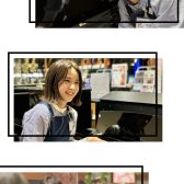 【ママスタッフ常駐🎹】ピアノのことなら伊丹昆陽店の＜ピアノアドバイザー＞にお任せください♪