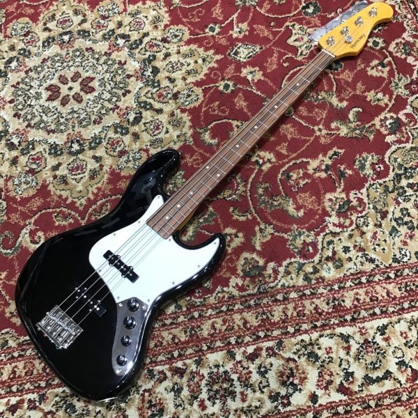 HISTORY HJB-Performance Vintage Black<br />
￥95,000(税込)