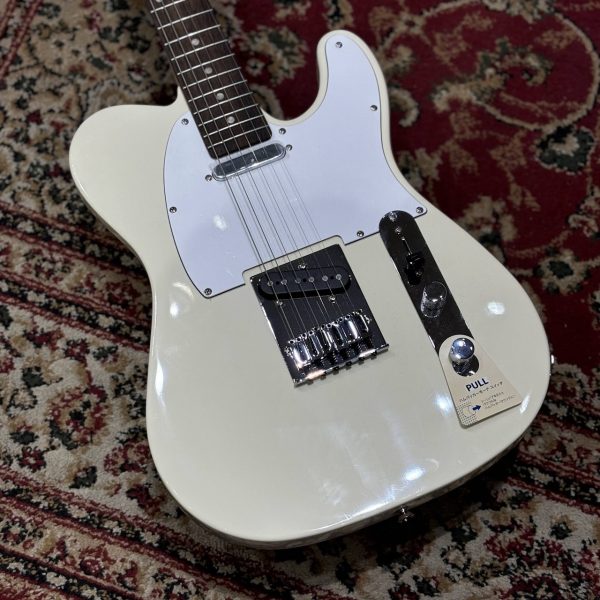Laid Back LTL-5-R-SS /White Ivory<br />
￥49,000(税込)
