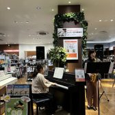 【音楽教室】Sweet Time Concertを開催しました！