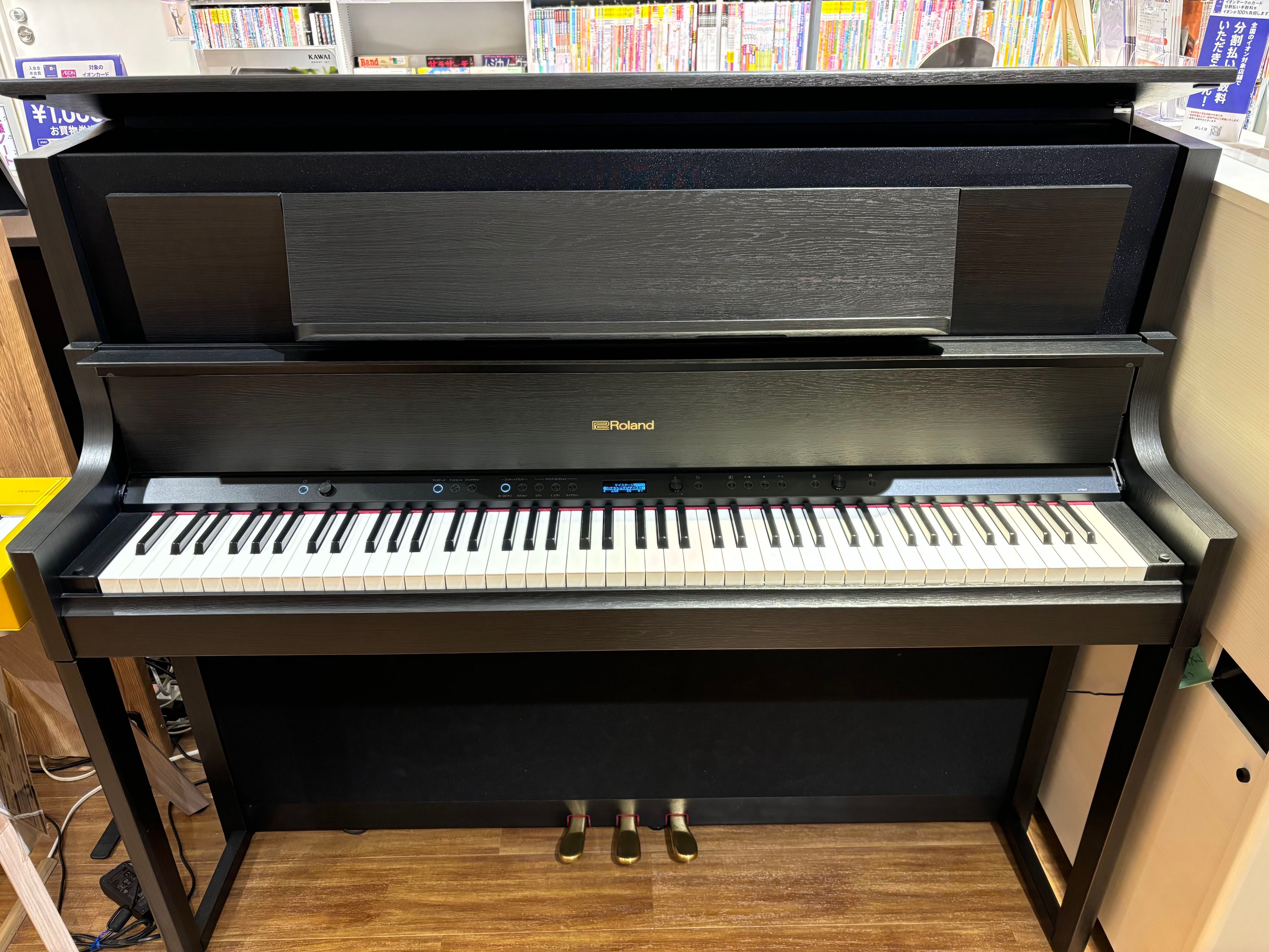 Roland 電子ピアノLX708GP