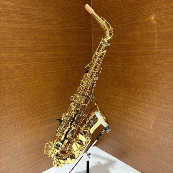 YAMAHA　YAS-875EX<br />
長期在庫のため磨き小傷有のため大特価！<br />
￥603,900➡￥574,000<br />
