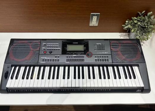 ＜展示品限り＞<br />
CASIO:CT-X5000<br />
￥49,500→￥43,400(税込)