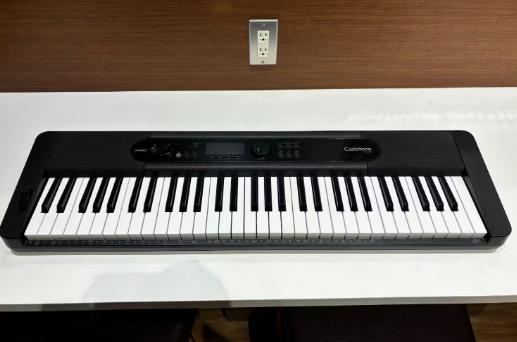 ＜展示品限り＞<br />
CASIO：CT-S400<br />
￥30,800→￥26,950(税込)