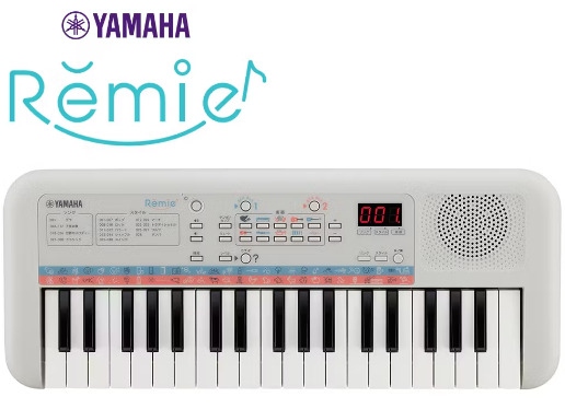 YAMAHA：PSS-E30<br />
￥7,700 (税込)