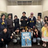 ライブイベントHOTLINE2025】伊丹昆陽店 第2回