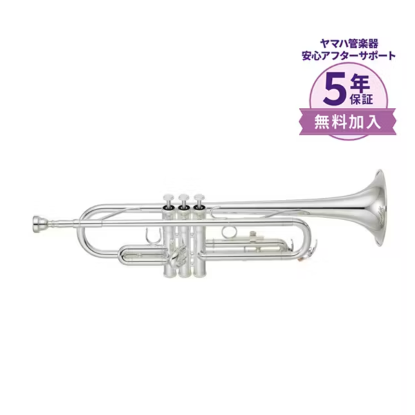 YAMAHA　YTR‐2330S<br />
￥97,020(税込)