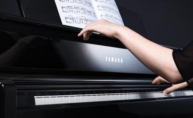 【電子ピアノ】ヤマハCLPシリーズ最高峰モデル”CLP-885″が11月20日入荷予定！🎹＜Clavinova（クラビノーバ）＞