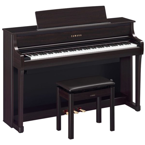 YAMAHA CLP-875<br />
￥346,500(税込)