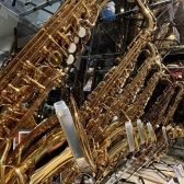 管楽器・管楽器関連イベント担当者のご紹介　　　　　